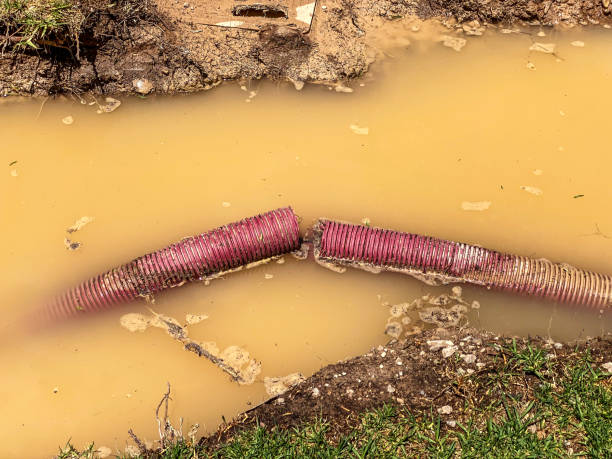 24/7 water damage repair in Durant, MS